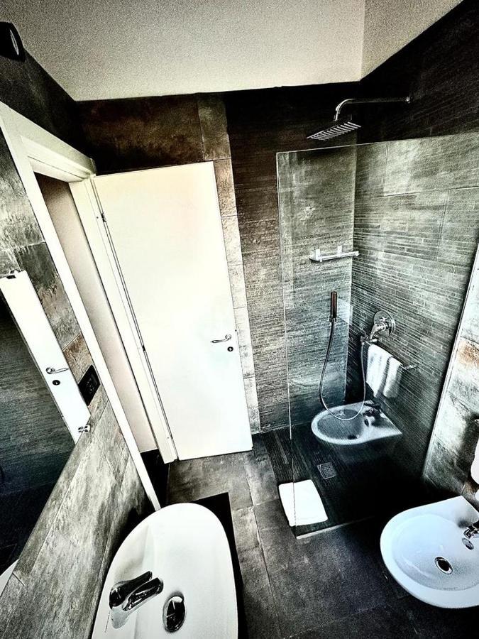 Dazio Exclusive Rooms Roma Exterior foto