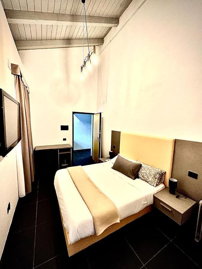 Dazio Exclusive Rooms Roma Exterior foto