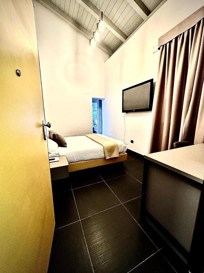 Dazio Exclusive Rooms Roma Exterior foto