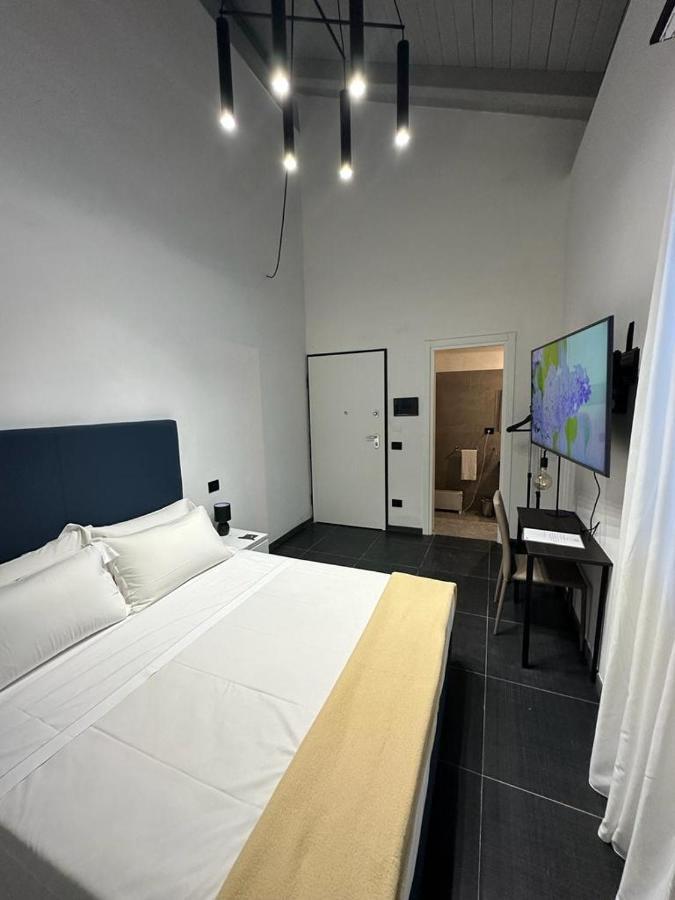 Dazio Exclusive Rooms Roma Exterior foto