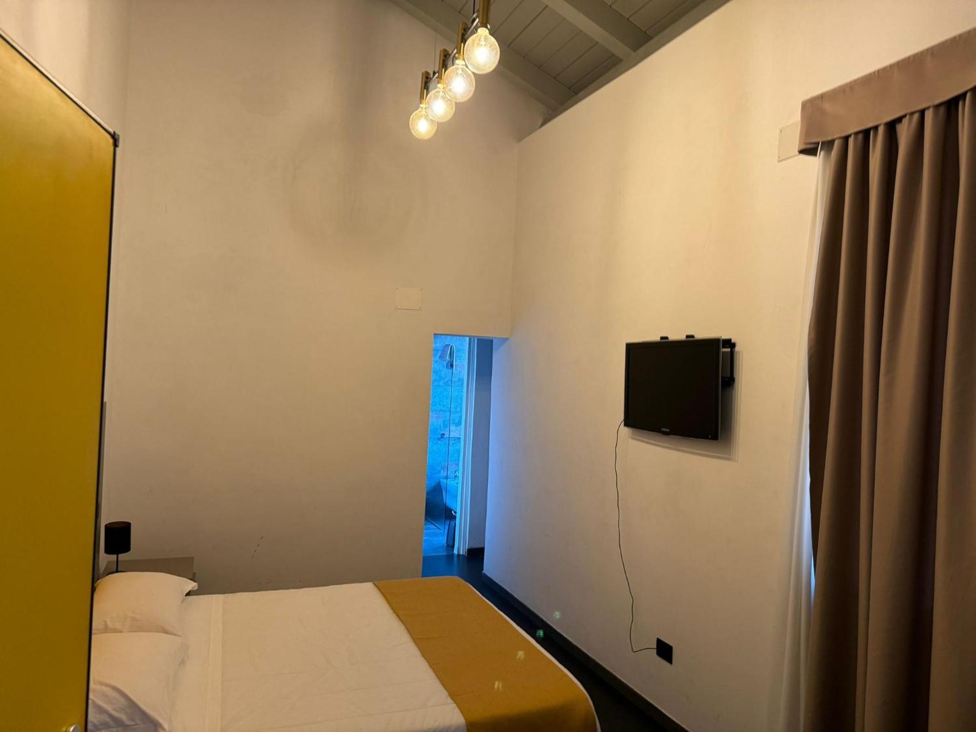 Dazio Exclusive Rooms Roma Exterior foto
